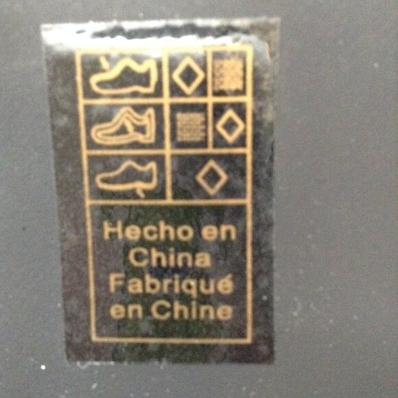 NWOT Life Stride Faux Leather "11M" boots, Knee Height Riding boot, Equestrian - Picture 4 of 8